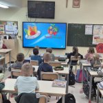 Zajęcia z technologiem żywności